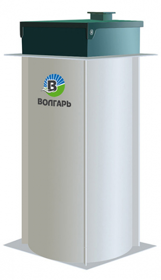 Волгарь 8-2500-С